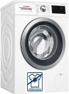 Bosch WAT24581TR Çamaşır Makinesi kullananlar yorumlar